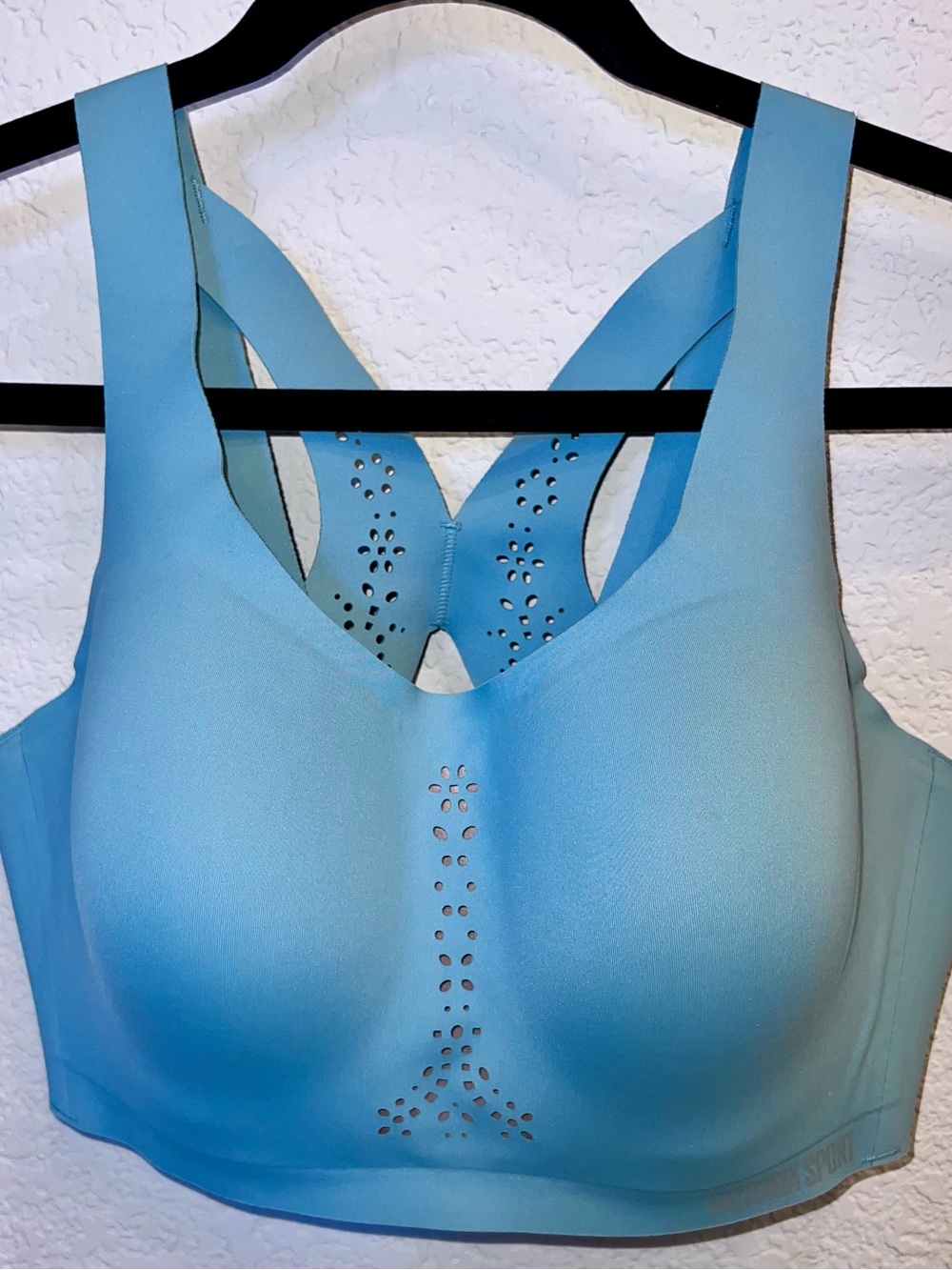 Victoria Secret Angel Max sport bra size 38C